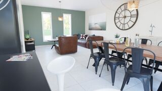  Maison � vendre 5 pi�ces 99 m�