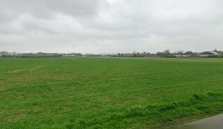  Terrain � vendre 604 m�