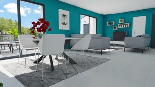  Maison à vendre 5 pièces 110 m²