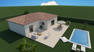  Maison  vendre 3 pices 90 m