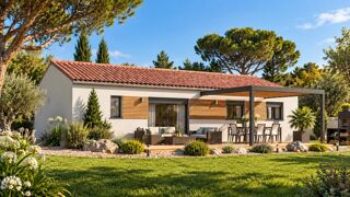 vente Maison - 4 pièce(s) - 83 m² Léon (40550)