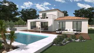  Maison � vendre 5 pi�ces 135 m�