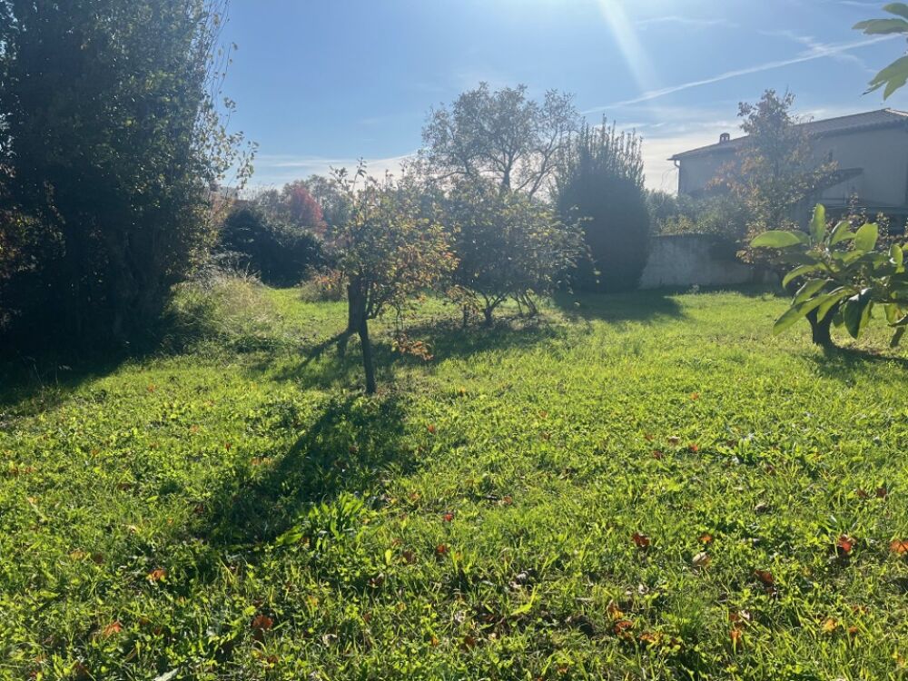 vente Terrain - 440 m² Salon-de-Provence (13300)