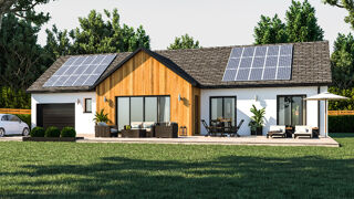  Maison 4 pi�ces 145 m� Riec-sur-belon