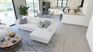  Maison 5 pi�ces 125 m� Saint-jean-lasseille