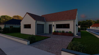  Maison  vendre 4 pices 90 m