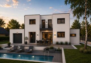  Maison à vendre 6 pièces 150 m²