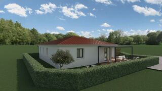  Maison à vendre 4 pièces 86 m²