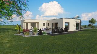  Maison � vendre 5 pi�ces 132 m�