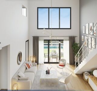  Maison � vendre 4 pi�ces 105 m�