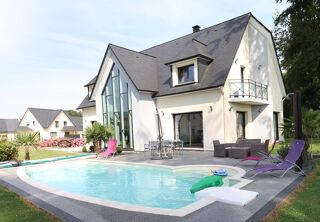  Maison à vendre 7 pièces 200 m²