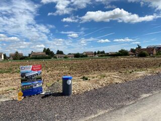  Terrain  vendre 524 m