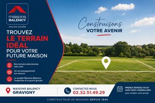  Terrain à vendre 1674 m²