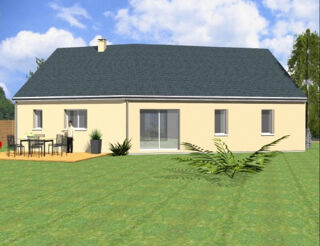  Maison à vendre 6 pièces 100 m²