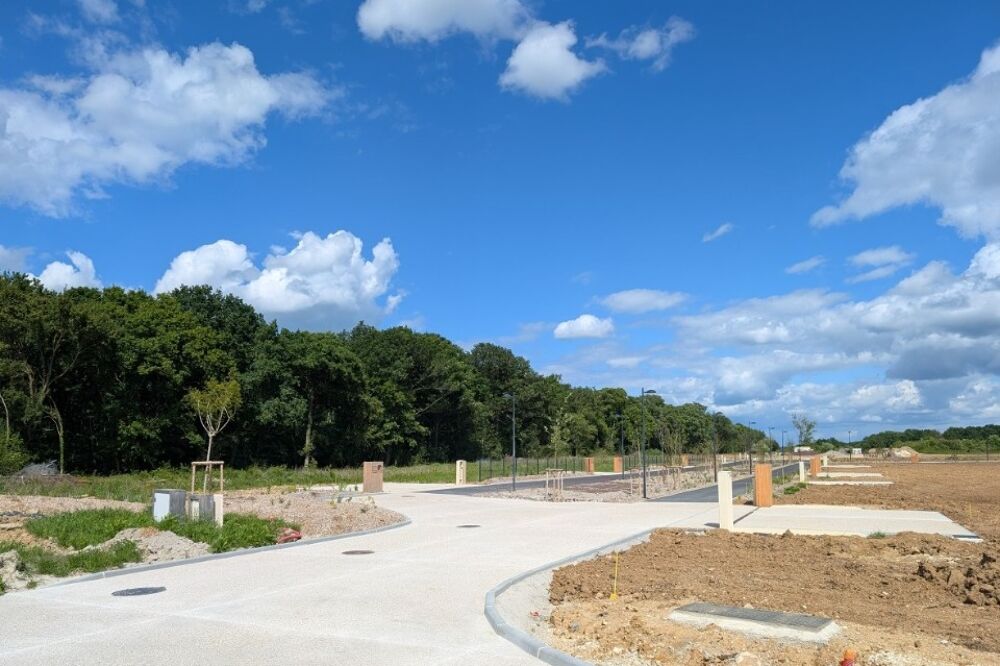 vente Maison - 5 pièce(s) - 134 m² Champhol (28300)