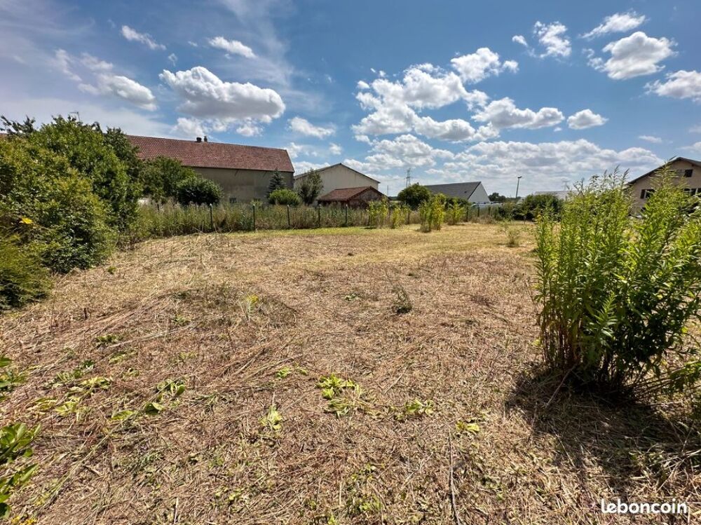 vente Terrain - 431 m² La Villeneuve-en-Chevrie (78270)