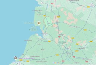  Terrain � vendre 454 m�