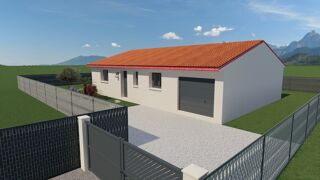  Maison  vendre 4 pices 100 m