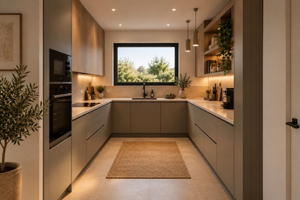 vente Maison - 3 pièce(s) - 86 m² Grussenheim (68320)