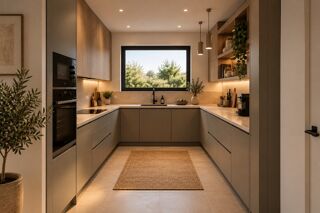  Maison à vendre 3 pièces 86 m²