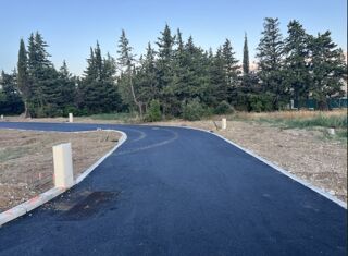  Terrain � vendre 802 m�