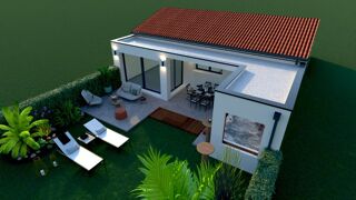  Maison � vendre 3 pi�ces 50 m�