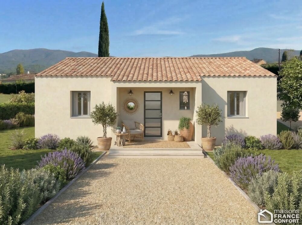 vente Maison - 4 pièce(s) - 90 m² Pignans (83790)