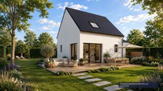  Maison à vendre 3 pièces 88 m²