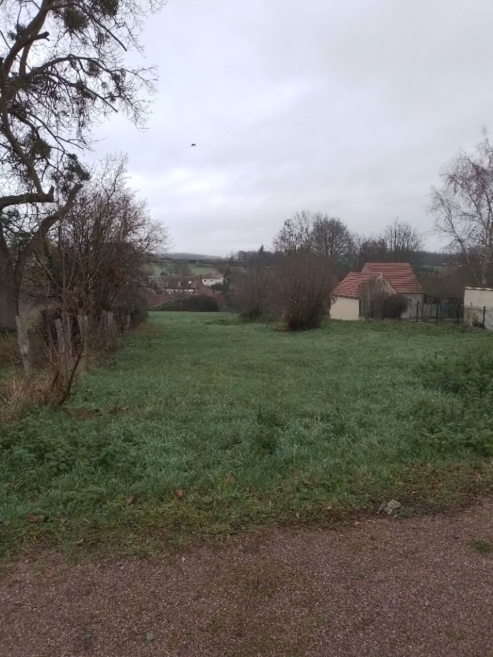 vente Maison - 6 pièce(s) - 122 m² Vasseny (02220)