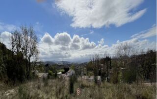  Terrain � vendre 2000 m�