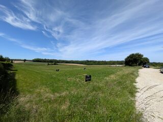  Terrain à vendre 555 m²