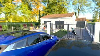  Terrain � vendre 531 m�