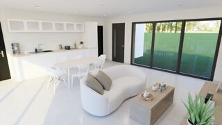  Maison  vendre 4 pices 95 m