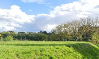  Terrain � vendre 3441 m�