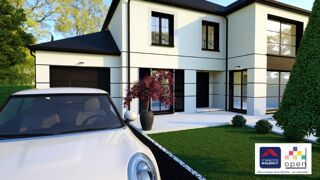  Maison à vendre 6 pièces 150 m²