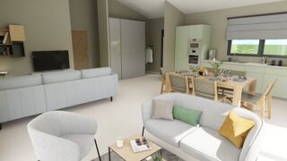  Maison à vendre 5 pièces 110 m²