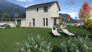  Maison 5 pi�ces 112 m� Saint-blaise-du-buis