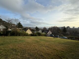  Terrain � vendre 544 m�