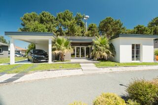  Maison 4 pièces 122 m² Port-des-barques