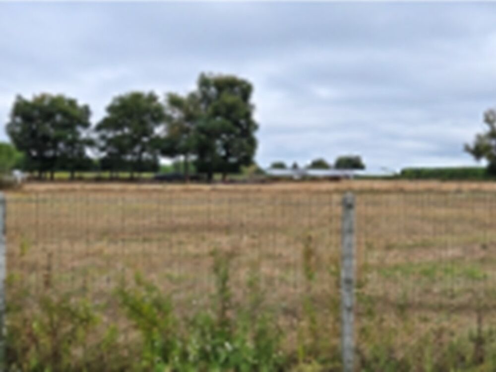 vente Terrain - 720 m² Cézac (33620)