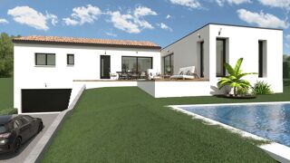  Maison à vendre 5 pièces 126 m²