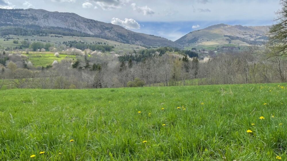 vente Terrain - 740 m² Gap (05000)