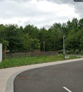  Terrain � vendre 696 m�