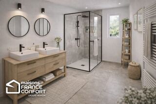  Maison � vendre 5 pi�ces 100 m�