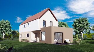  Maison  vendre 5 pices 155 m
