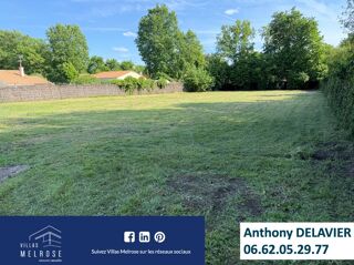  Terrain � vendre 1043 m�