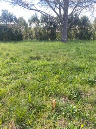  Terrain � vendre 508 m�