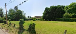 vente Terrain - 1000 m² Fontaine-sous-Jouy (27120)