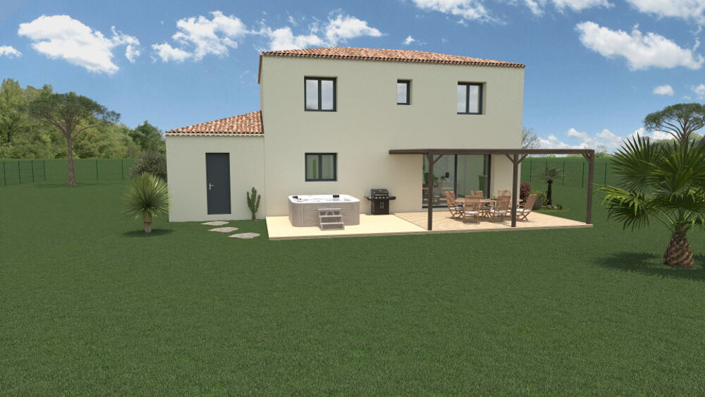vente Maison - 2 pièce(s) - 90 m² Vidauban (83550)
