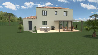  Maison à vendre 2 pièces 90 m²